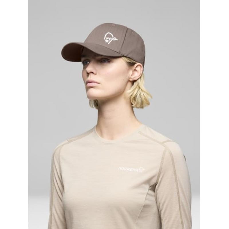 Norrøna Norrøna -29 flexfit Cap, pale grey Alvdal-Tynset Sport, Tynset 1