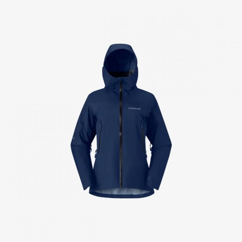 Norrøna Norrøna Falketind Gore-Tex Jacket Ws Alvdal-Tynset Sport, Tynset 1