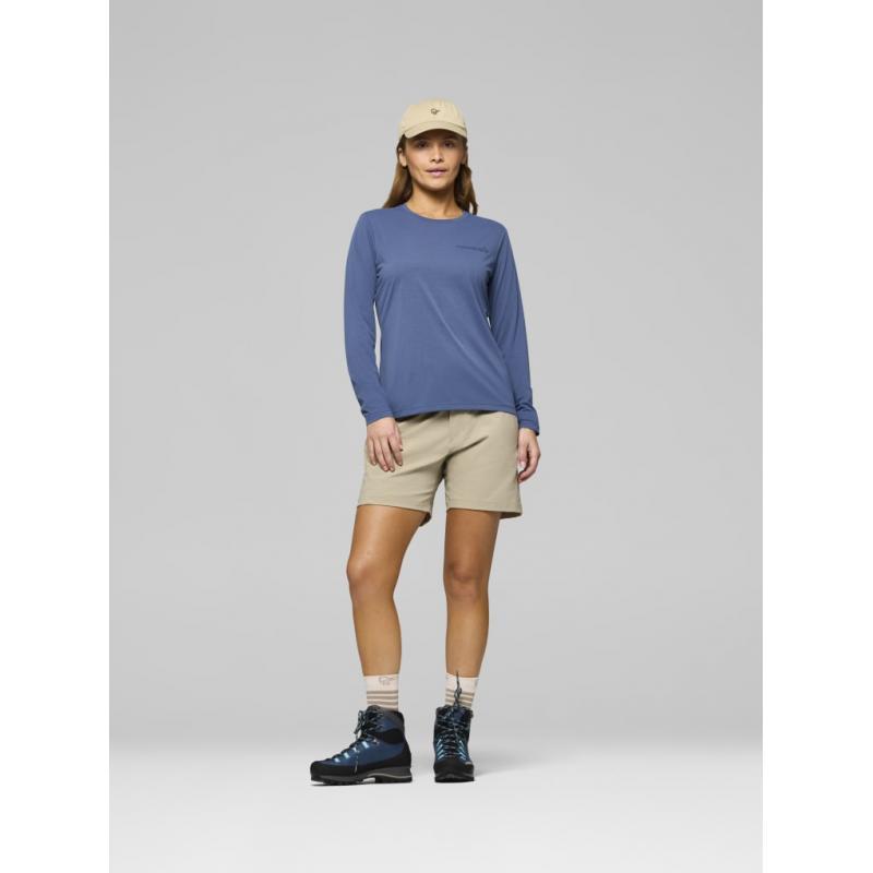 Norrøna Norrøna Femund Flex1 Light Shorts Ws, winter twig Alvdal-Tynset Sport, Tynset 1