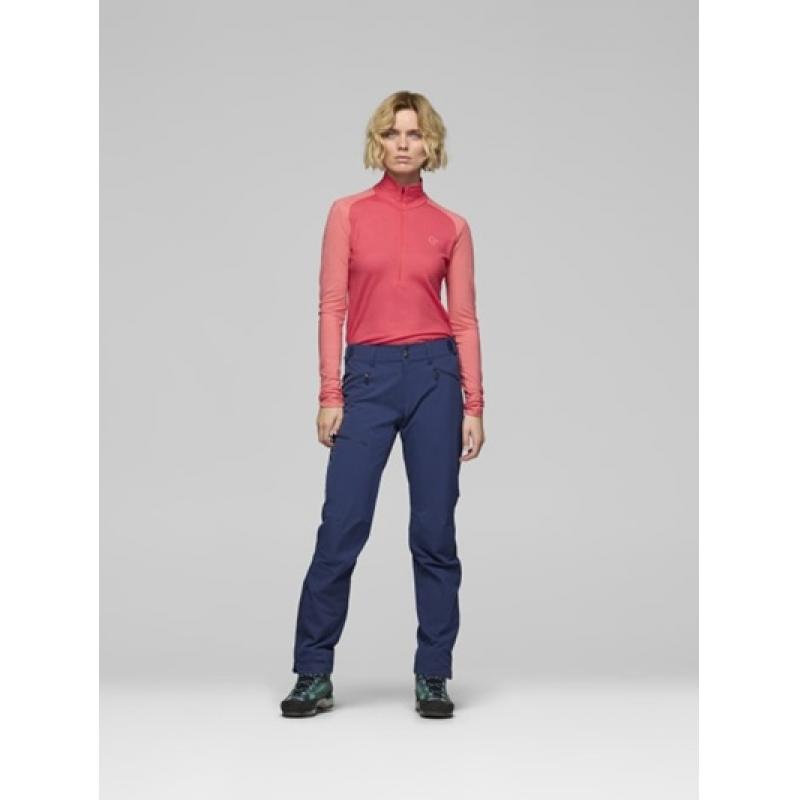 Norrøna Norrøna Femund Flex1 Pants W`s, Indigo Night 2652-24 Alvdal-Tynset Sport, Tynset 1