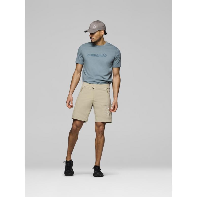 Norrøna Norrøna Femund Flex1 light shorts M. winter twig Alvdal-Tynset Sport, Tynset 1