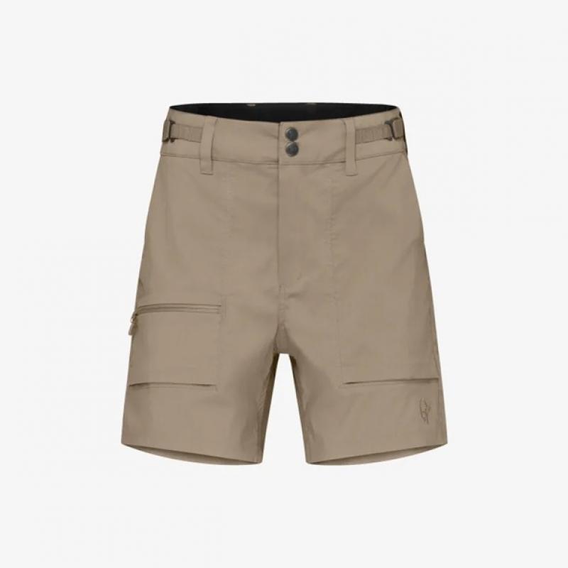 Norrøna Norrøna Femund light cotton Shorts Ws Alvdal-Tynset Sport, Tynset 1