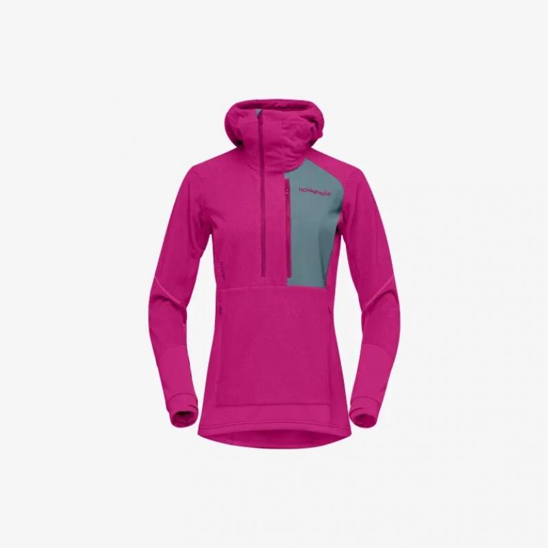 Norrøna Norrøna Lofoten Thermal Pro Hood W Alvdal-Tynset Sport, Tynset 1