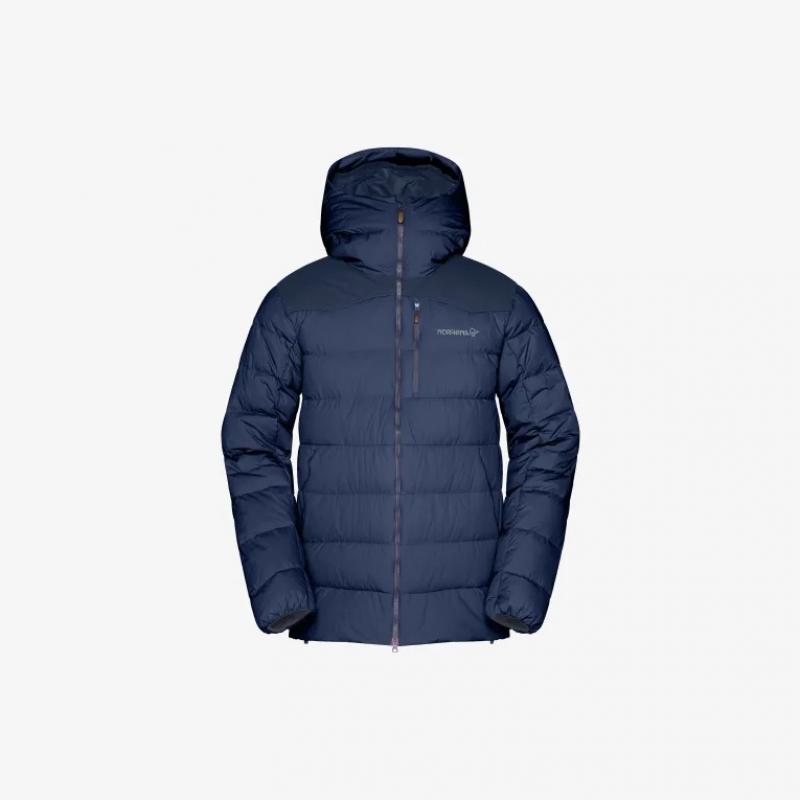 Norrøna Norrøna Tamok down 750 jacket Ms Alvdal-Tynset Sport, Tynset 1