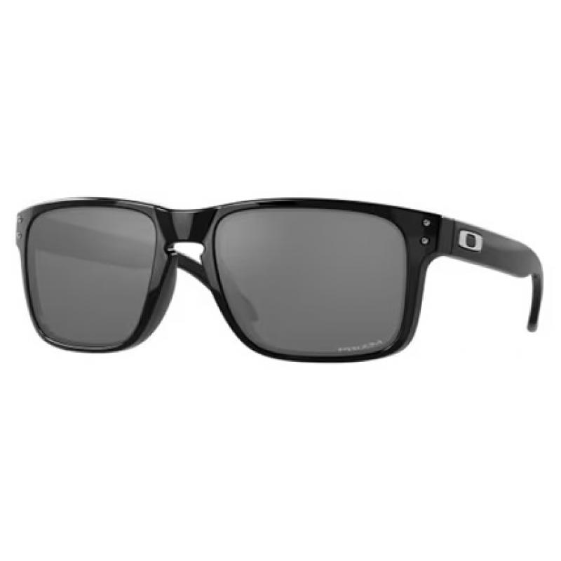 Oakley Holbrook, polished black/ prizm black