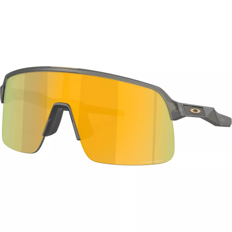 Oakley Sutro Lite, transparent olive/ prizm24K