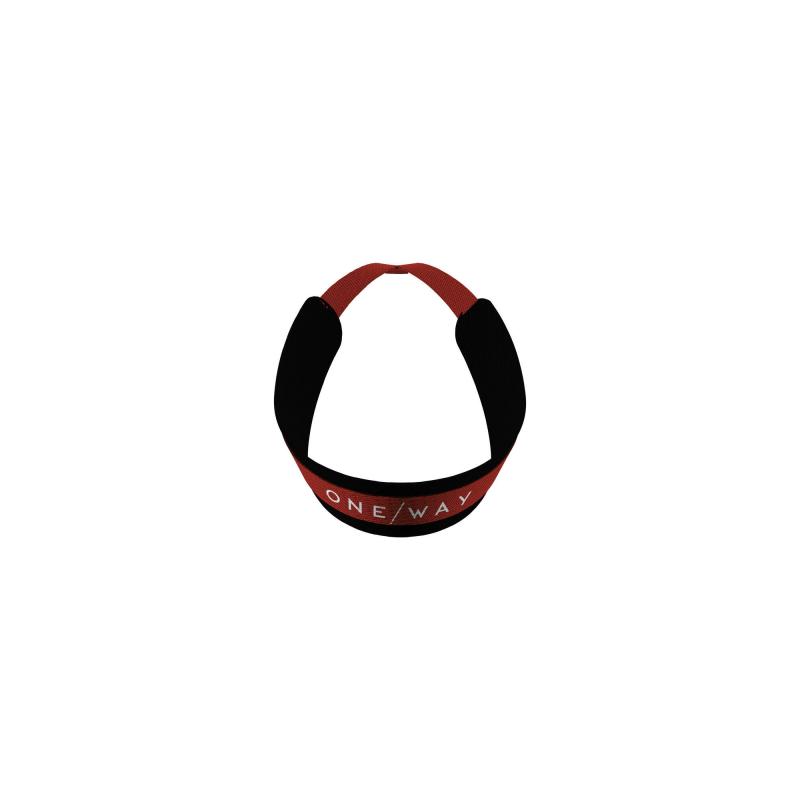 One Way MRS Biathlon Strap 2.0 Flame