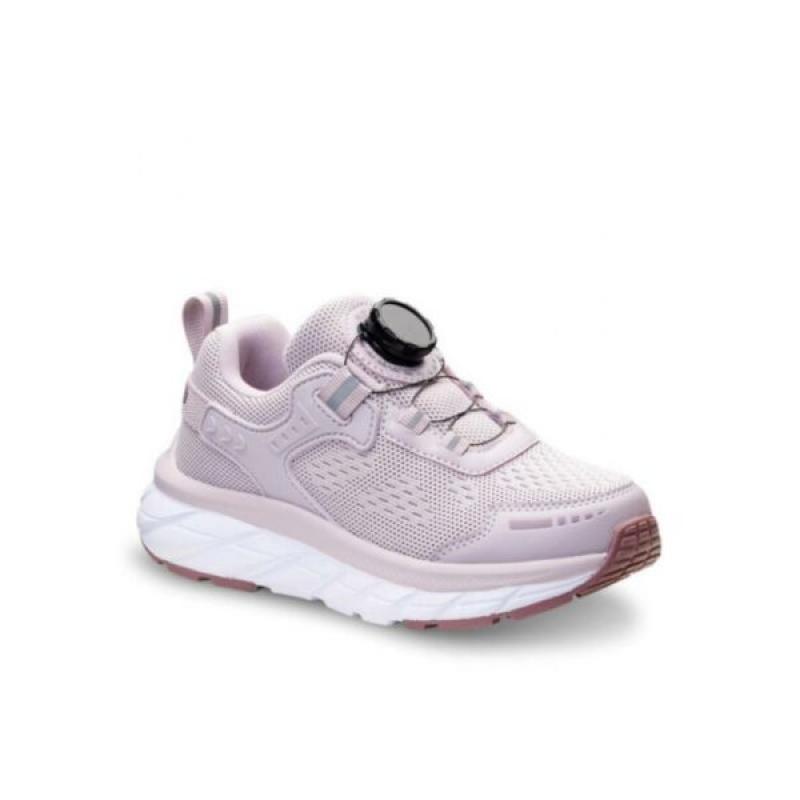 Orango OR1362 Vanntett barnesko med BOA, rosa