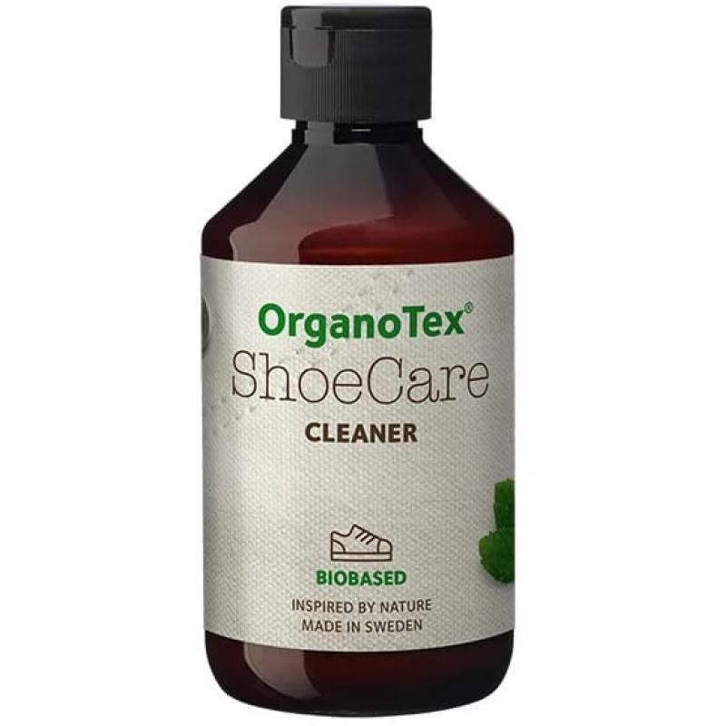 Organotex ShoeCare Cleaner 300 ml 103770 Alvdal-Tynset Sport, Tynset 1