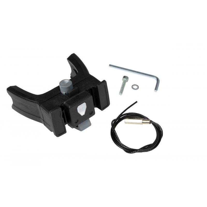Ortlieb Handlebar Mounting-Set E-Bike OR-E226 Alvdal-Tynset Sport, Tynset 1