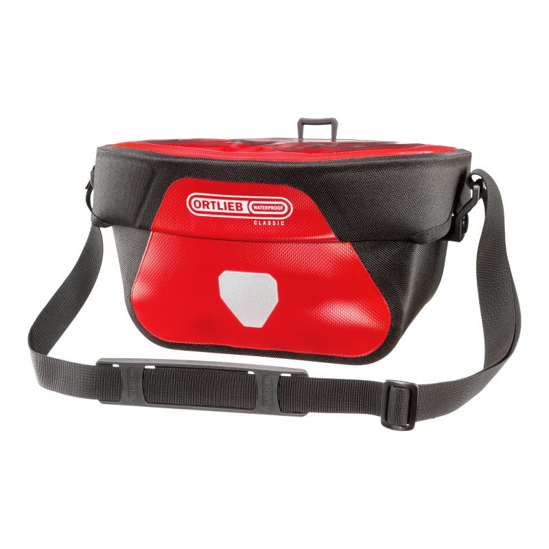 Ortlieb Ultimate Ultimate OR-F3612 Alvdal-Tynset Sport, Tynset 1