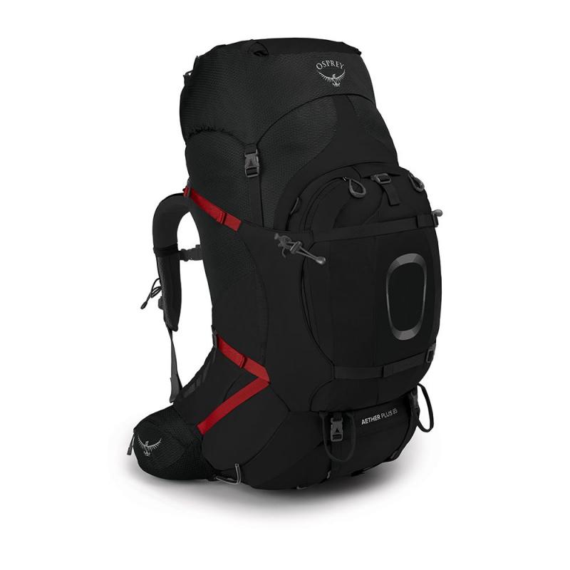Osprey Osprey Aether Plus 85 10002893 Alvdal-Tynset Sport, Tynset 1