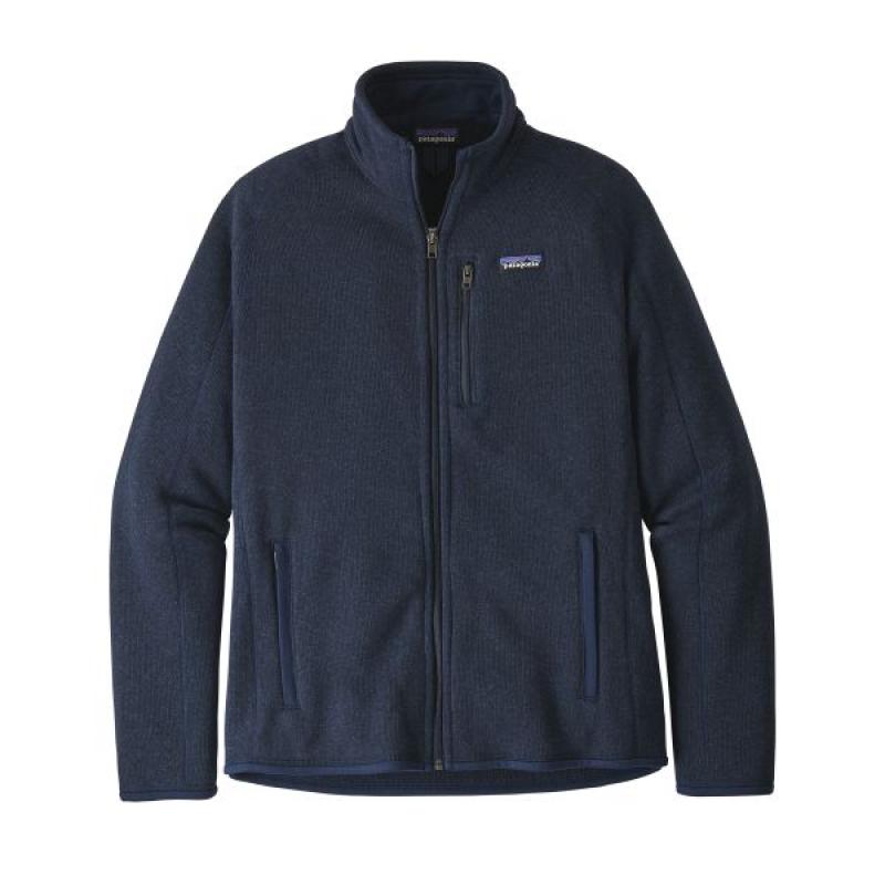 Patagonia M Better Sweater Jkt P25528 Alvdal-Tynset Sport 2