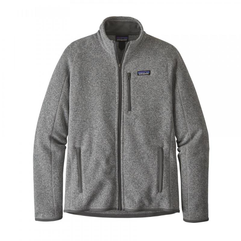 Patagonia Patagonia M Better Sweater Jkt P25528 Alvdal-Tynset Sport, Tynset 1