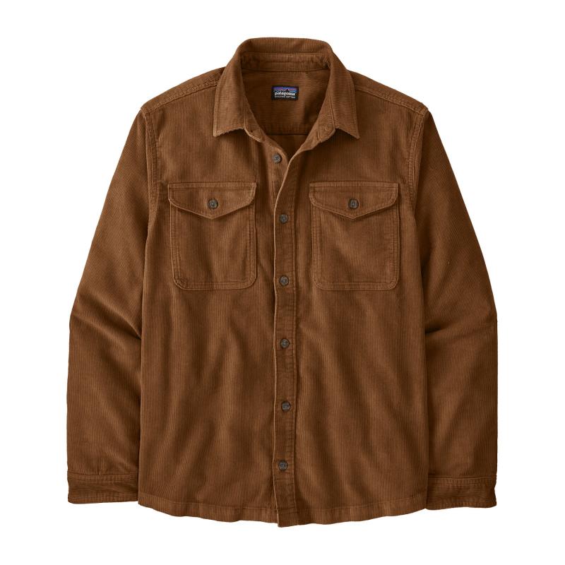 Patagonia Patagonia M Corduroy Shirt P42445 Alvdal-Tynset Sport, Tynset 1
