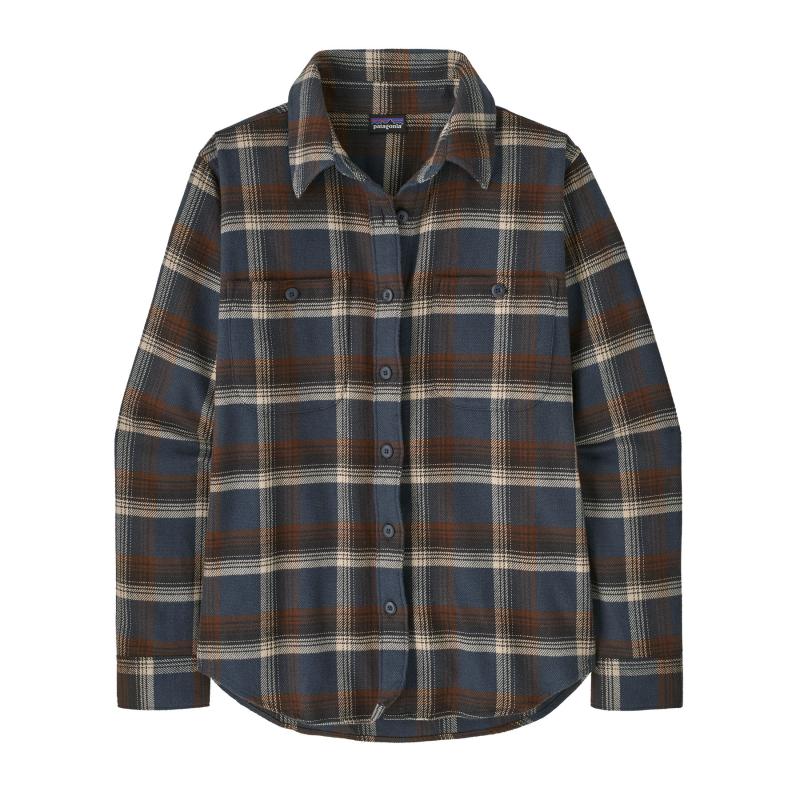 Patagonia Patagonia W´S Fjord Flannel Shirt P42407 Alvdal-Tynset Sport, Tynset 1