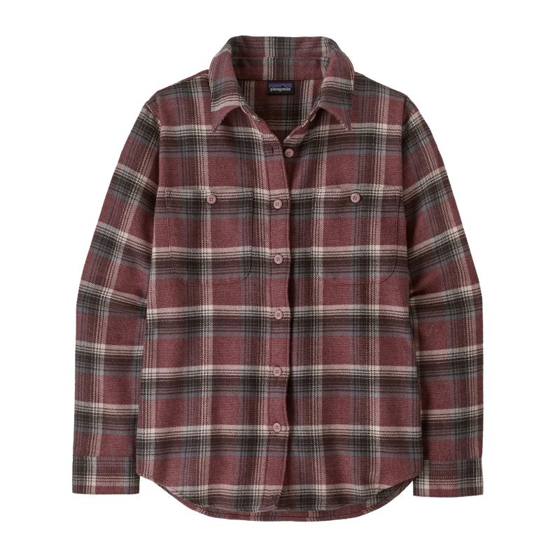 Patagonia Patagonia W´S Fjord Flannel Shirt P42407 Alvdal-Tynset Sport, Tynset 1