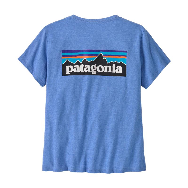 Patagonia Patagonia W´S P-6 Logo Responsibili-Tee P37567 Alvdal-Tynset Sport, Tynset 1
