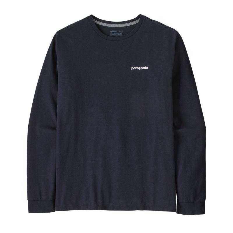 Patagonia Patagonia M´S L-S P-6 Logo Responsibili-Tee P38518 Alvdal-Tynset Sport, Tynset 1
