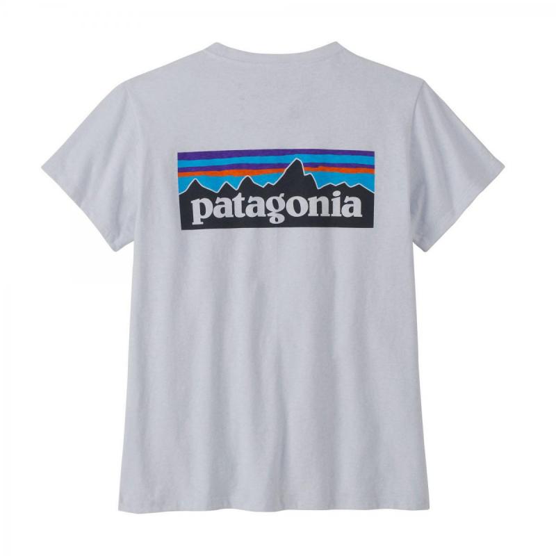 Patagonia W´S P-6 Logo Responsibili-Tee P37567 Alvdal-Tynset Sport 1
