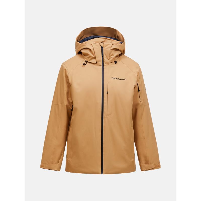 Peak Performance Peak Performance M Maroon Insulated Jacket G80505 Alvdal-Tynset Sport, Tynset 1