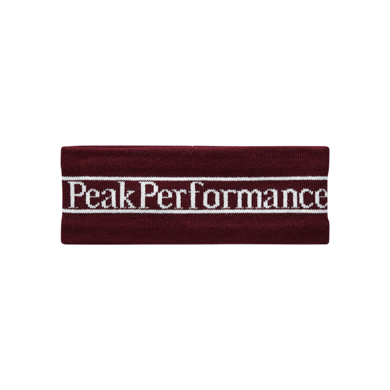 Peak Performance Peak Performance Pow Headband G77782 Alvdal-Tynset Sport, Tynset 1