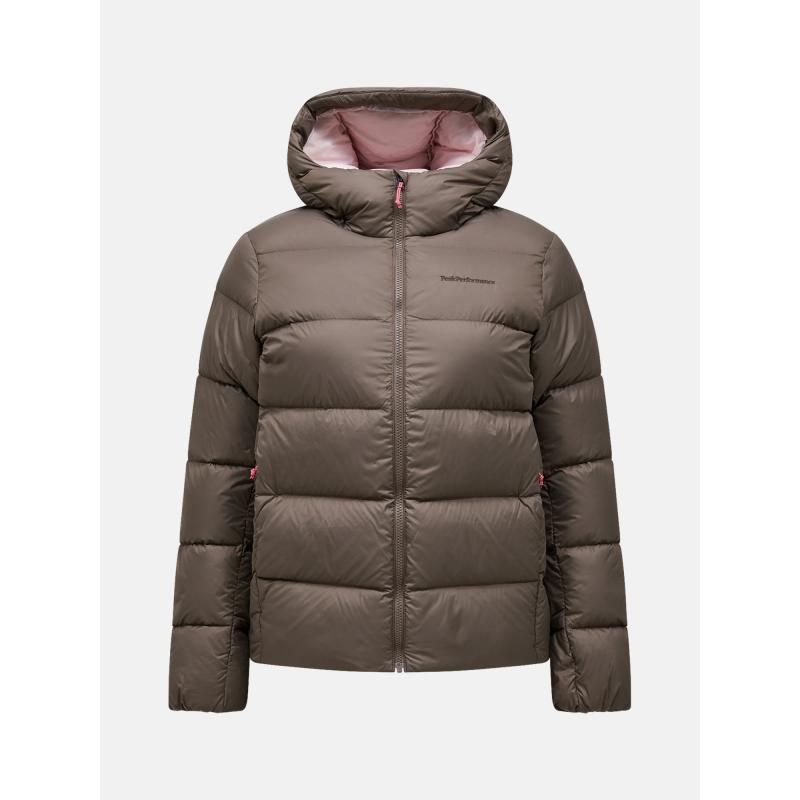 Peak Performance Peak Performance W Frost Down Puffer Jacket G81450 Alvdal-Tynset Sport, Tynset 1