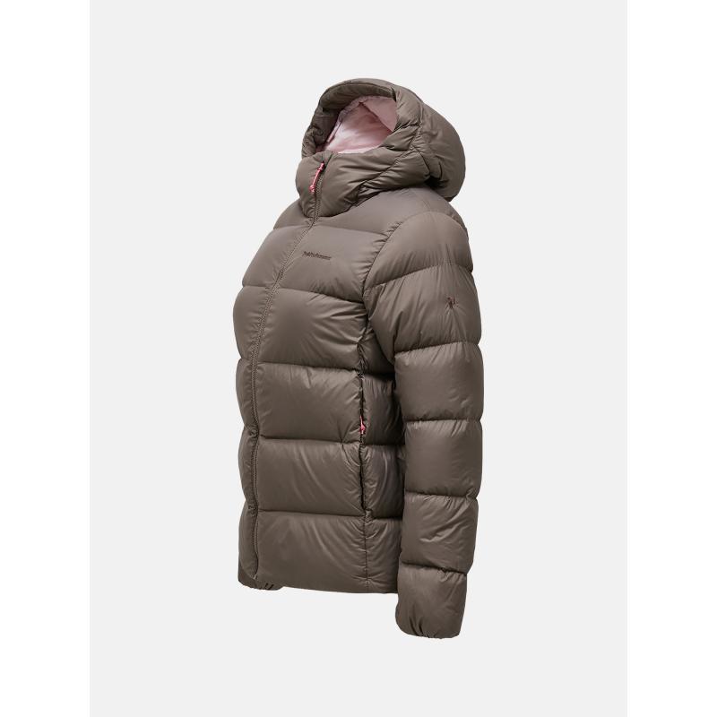 Peak Performance Peak Performance W Frost Down Puffer Jacket G81450 Alvdal-Tynset Sport, Tynset 2