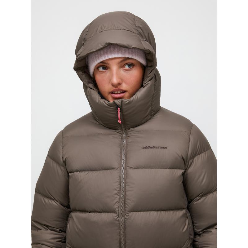 Peak Performance Peak Performance W Frost Down Puffer Jacket G81450 Alvdal-Tynset Sport, Tynset 3