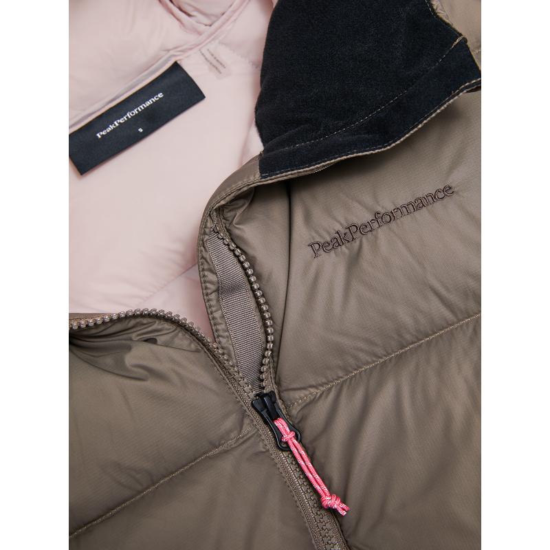 Peak Performance Peak Performance W Frost Down Puffer Jacket G81450 Alvdal-Tynset Sport, Tynset 4