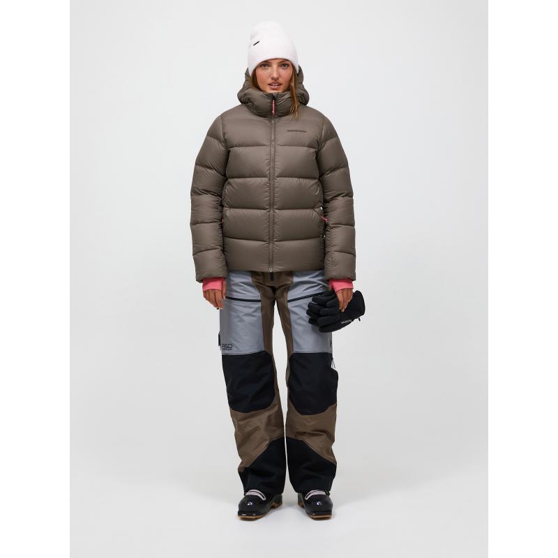 Peak Performance Peak Performance W Frost Down Puffer Jacket G81450 Alvdal-Tynset Sport, Tynset 5
