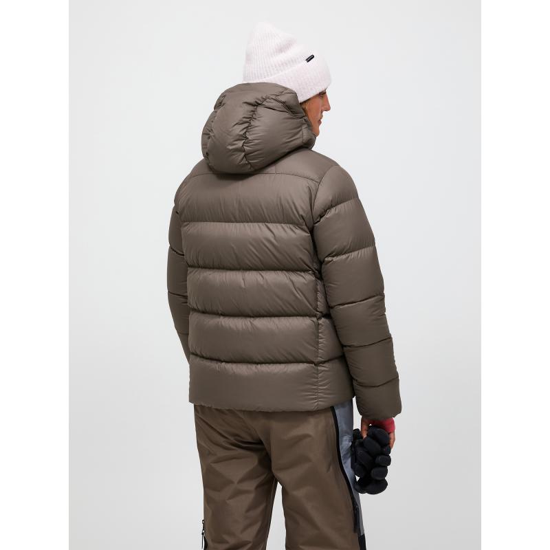 Peak Performance Peak Performance W Frost Down Puffer Jacket G81450 Alvdal-Tynset Sport, Tynset 6