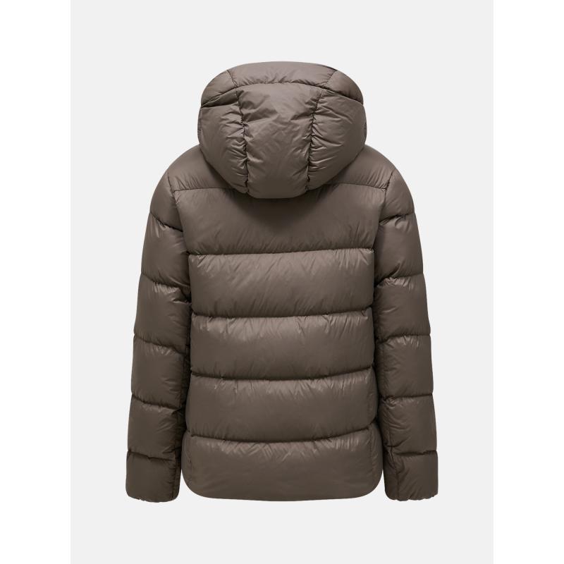 Peak Performance Peak Performance W Frost Down Puffer Jacket G81450 Alvdal-Tynset Sport, Tynset 8
