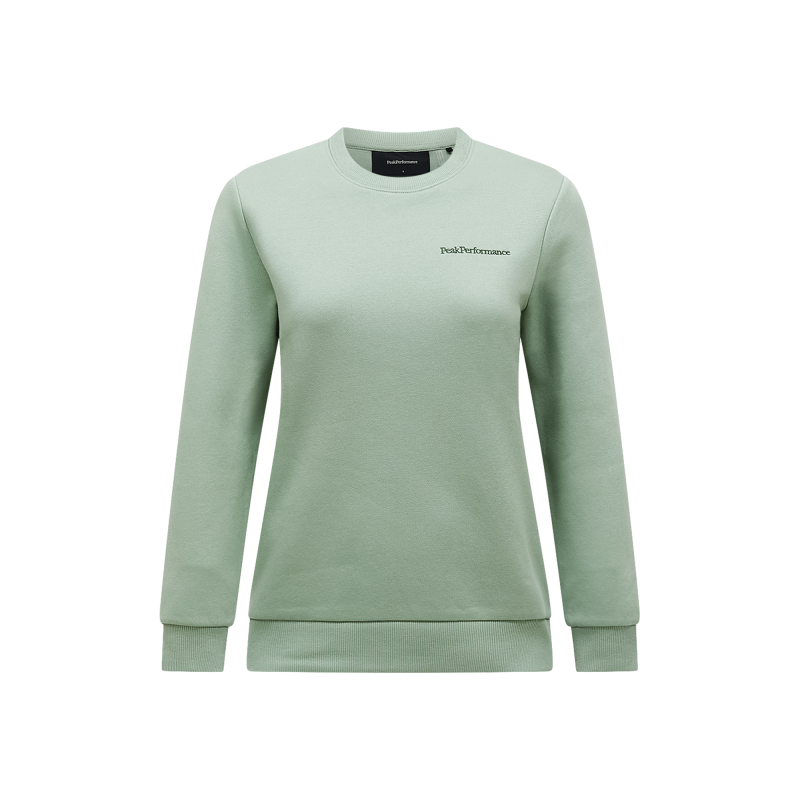 Peak Performance Peak Performance W Original Small Logo Cre G79575 Alvdal-Tynset Sport, Tynset 1