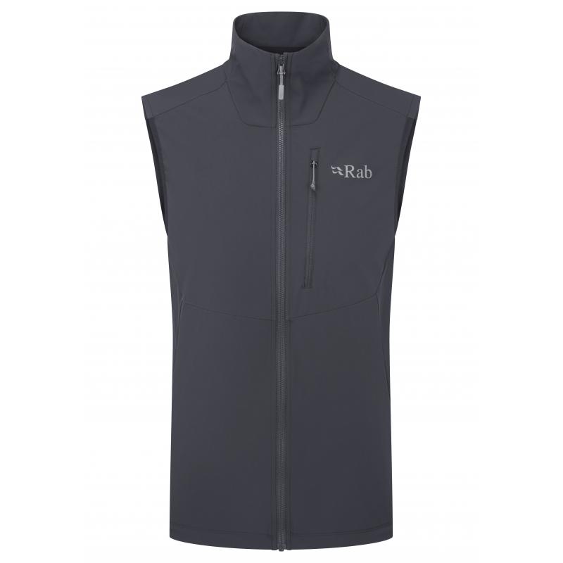 Rab Borealis Vest QWS-79 Alvdal-Tynset Sport 1