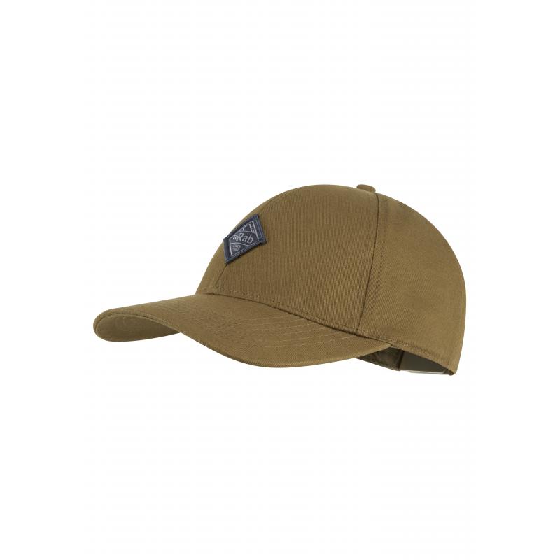Rab Rab Basecamp Badge Cap QAB-62 Alvdal-Tynset Sport, Tynset 1