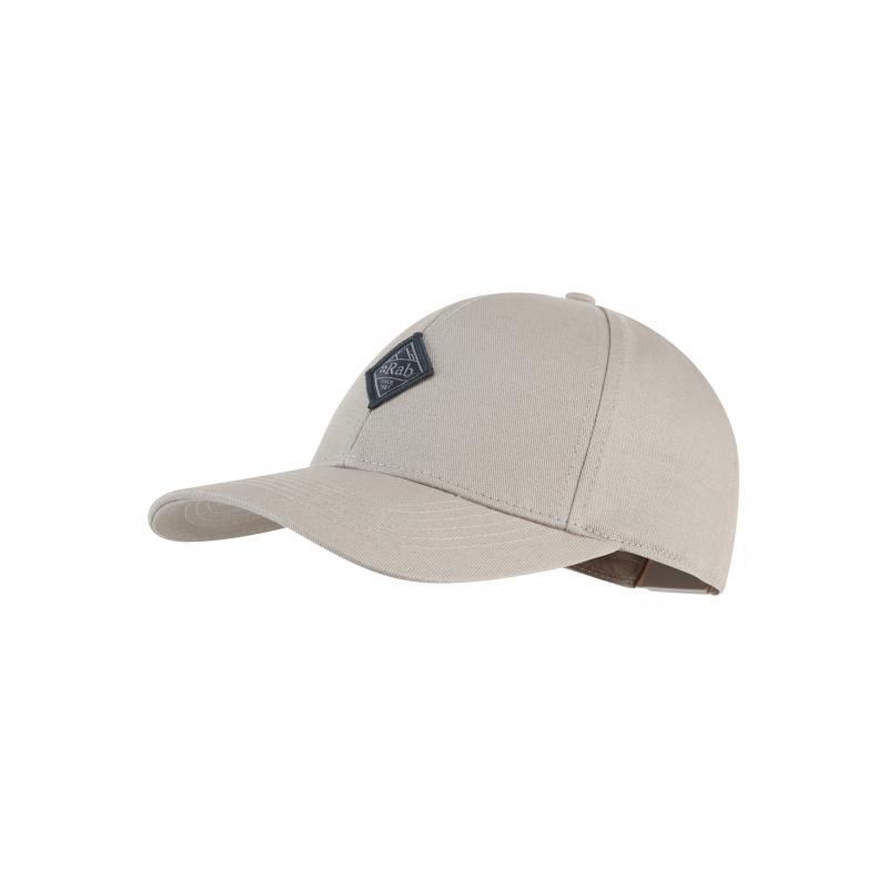 Rab Rab Basecamp Badge Cap QAB-62 Alvdal-Tynset Sport, Tynset 1