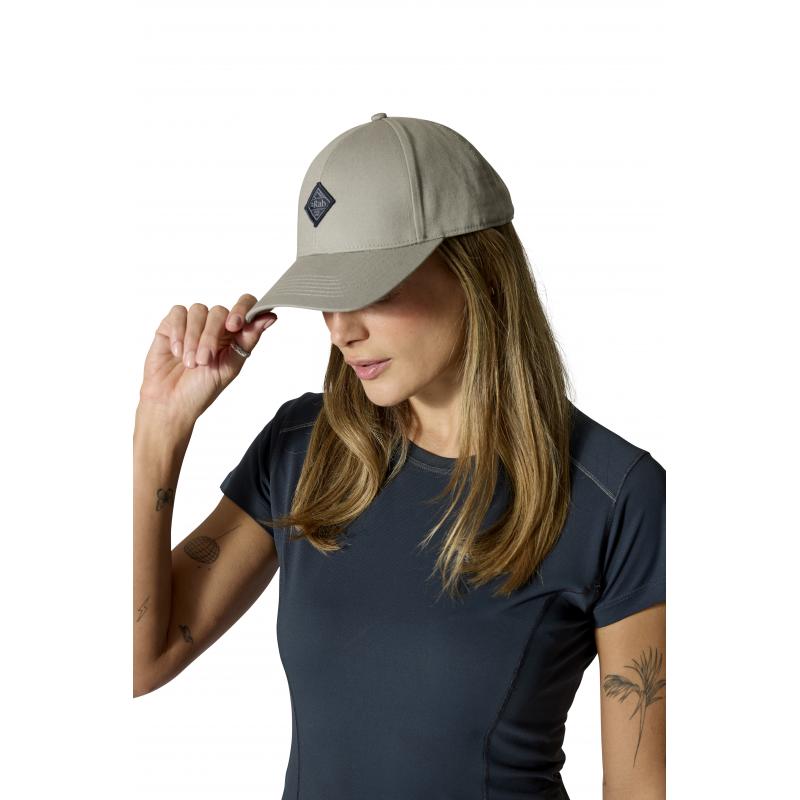 Rab Rab Basecamp Badge Cap QAB-62 Alvdal-Tynset Sport, Tynset 4