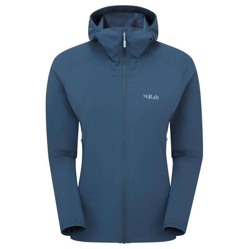 Rab Rab Borealis Hoody Wmns QWS-77 Alvdal-Tynset Sport, Tynset 1