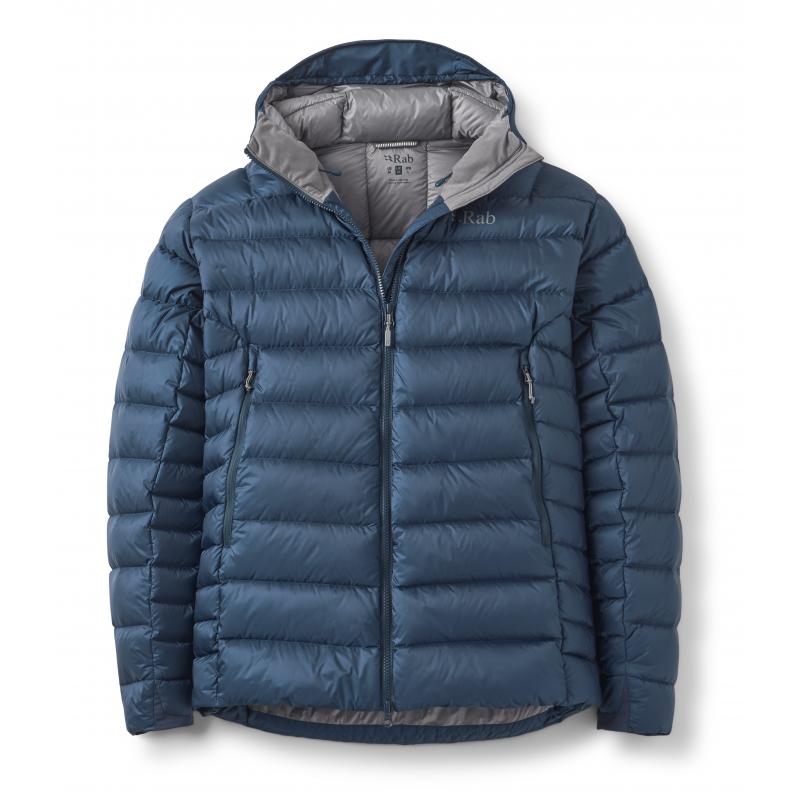 Rab Rab Electron Pro Hoody QDB-81 Alvdal-Tynset Sport, Tynset 1