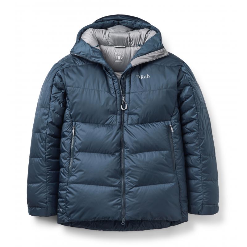 Rab Rab Electron Pro Hoody QDB-81 Alvdal-Tynset Sport, Tynset 2