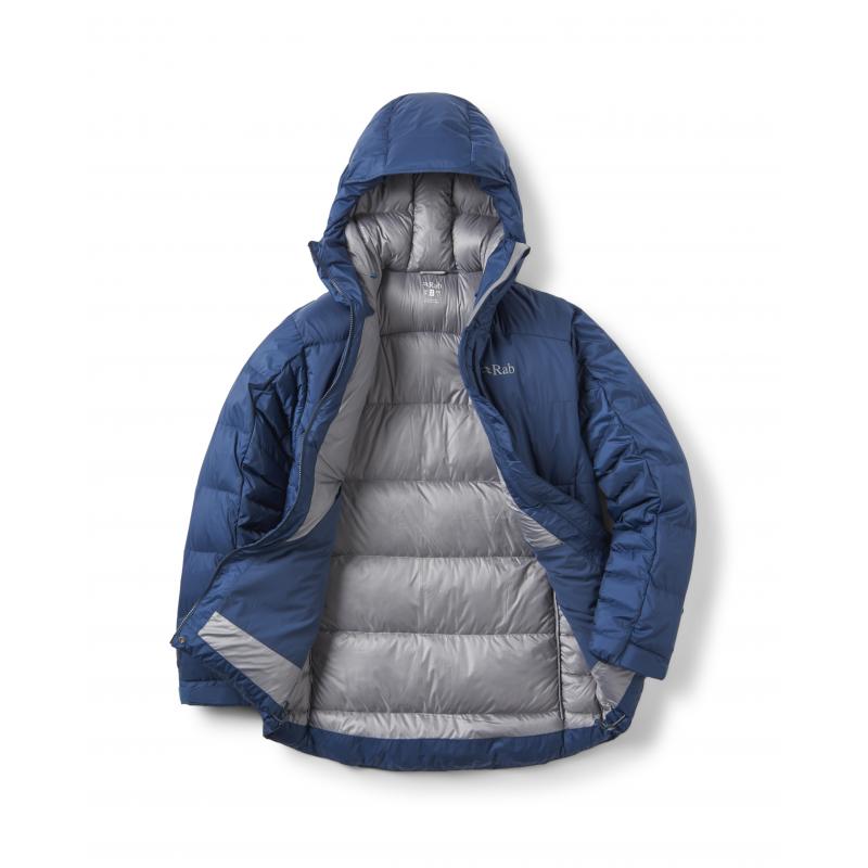 Rab Rab Electron Pro Hoody QDB-81 Alvdal-Tynset Sport, Tynset 5