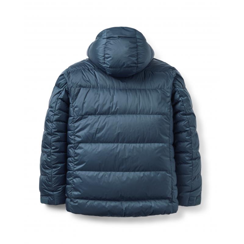 Rab Rab Electron Pro Hoody QDB-81 Alvdal-Tynset Sport, Tynset 6