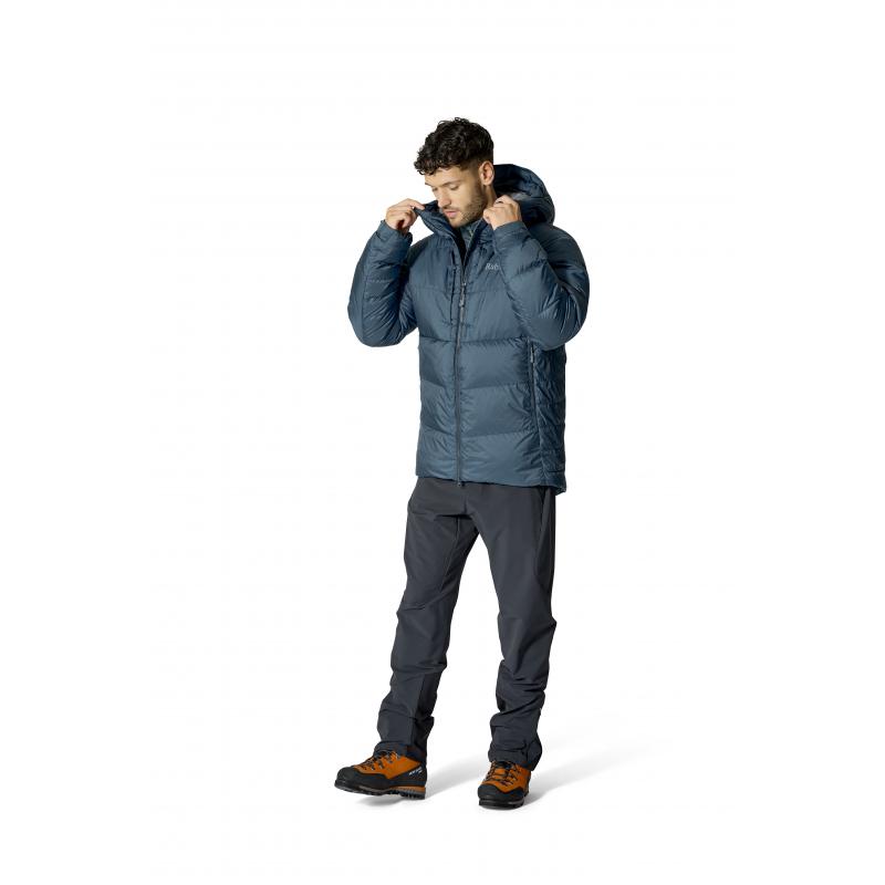 Rab Rab Electron Pro Hoody QDB-81 Alvdal-Tynset Sport, Tynset 7