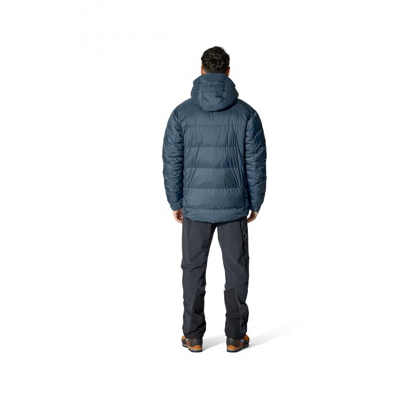 Rab Rab Electron Pro Hoody QDB-81 Alvdal-Tynset Sport, Tynset 8
