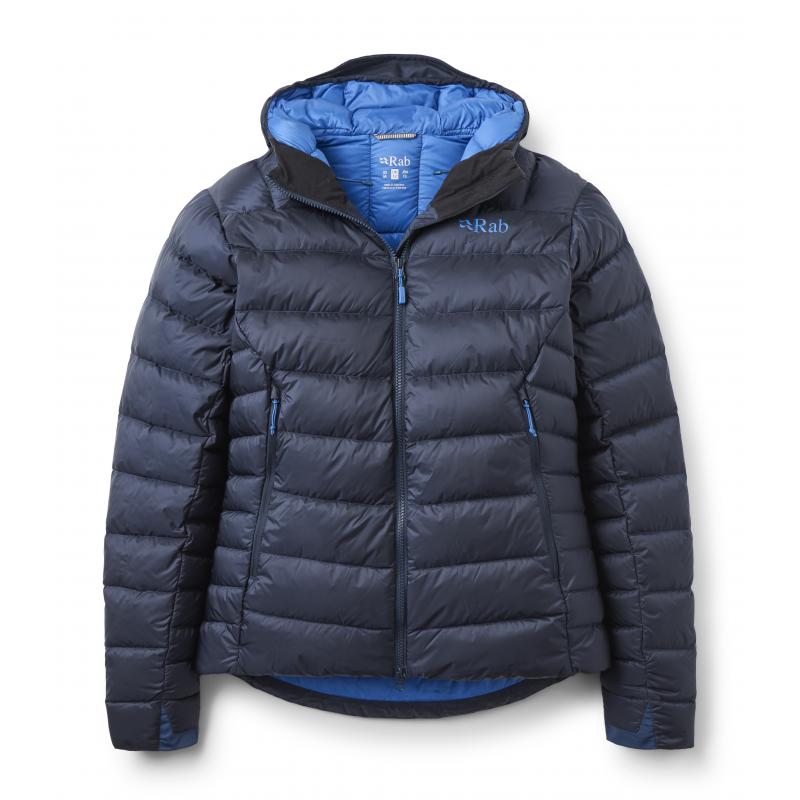 Rab Rab Electron Pro Hoody Wmns QDB-82 Alvdal-Tynset Sport, Tynset 1