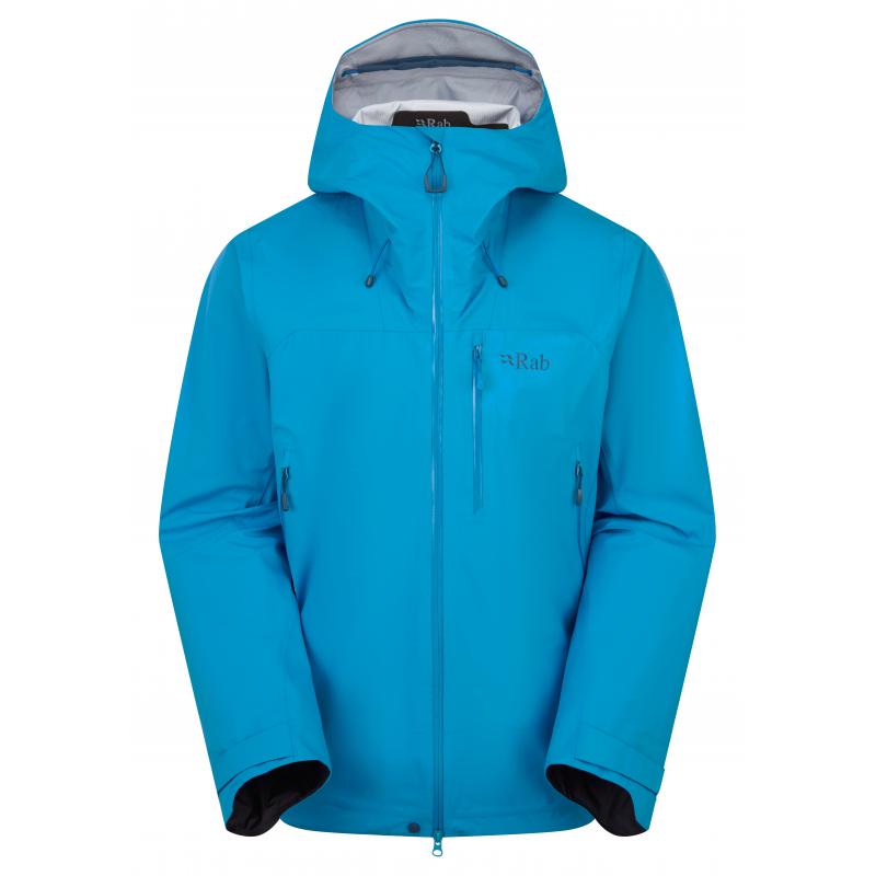 Rab Rab Firewall Mountain Jacket QWG-96 Alvdal-Tynset Sport, Tynset 1
