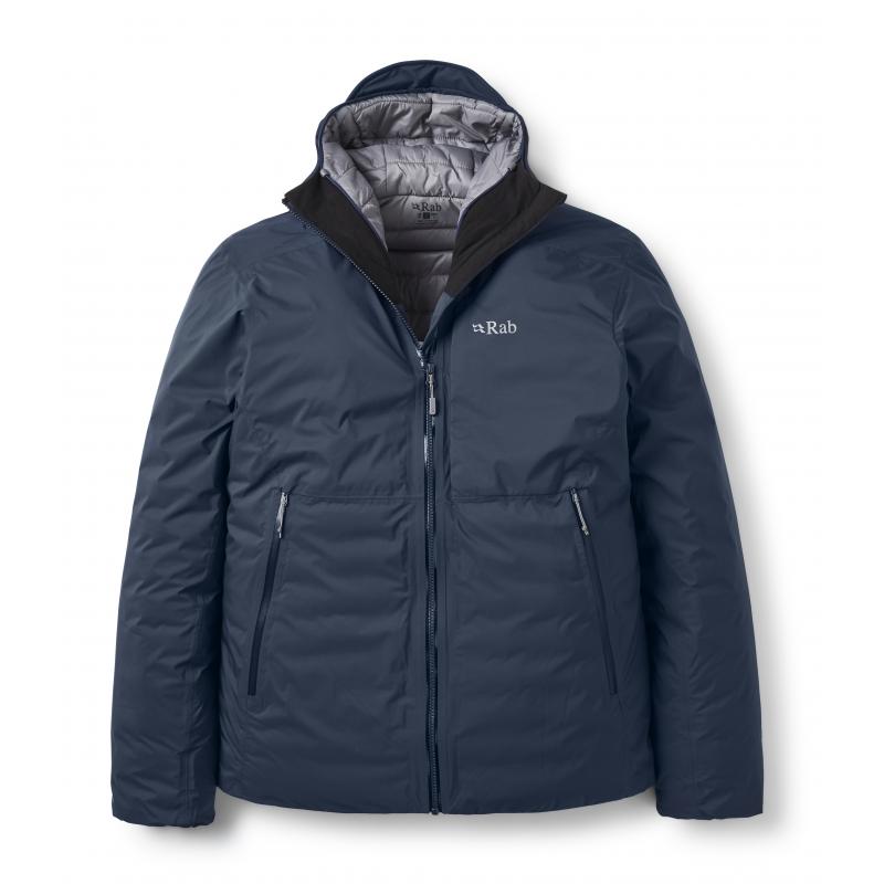 Rab Rab Microlight Shield Jacket QDC-07 Alvdal-Tynset Sport, Tynset 1