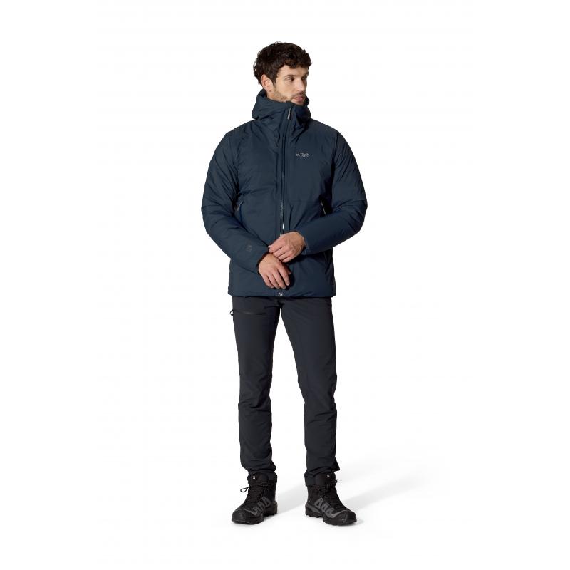 Rab Rab Microlight Shield Jacket QDC-07 Alvdal-Tynset Sport, Tynset 2