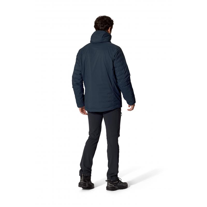 Rab Rab Microlight Shield Jacket QDC-07 Alvdal-Tynset Sport, Tynset 4